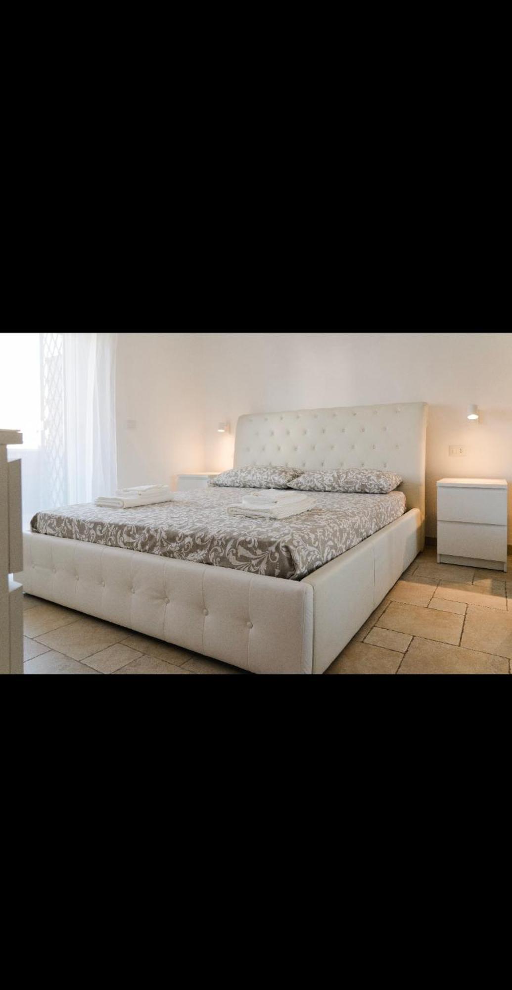Pau Suite Home 菲乌米奇诺 外观 照片