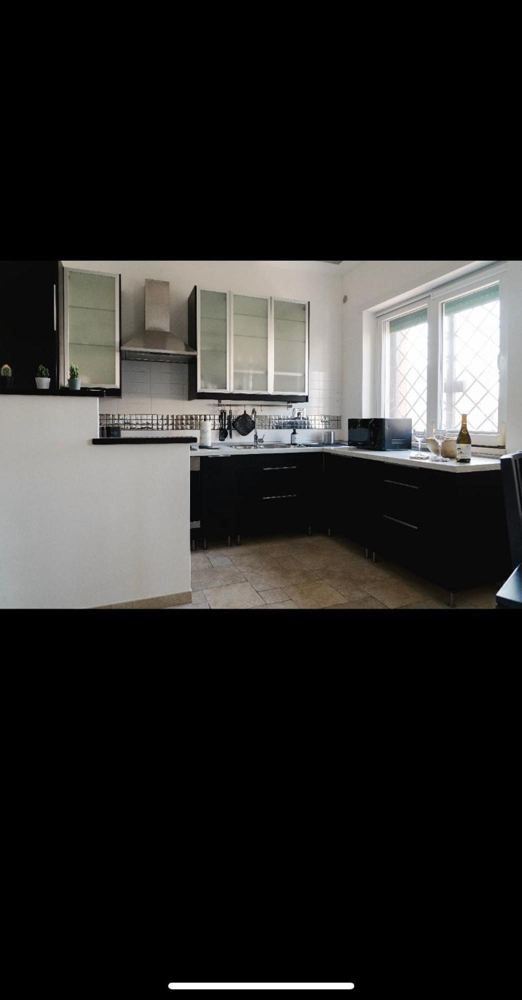 Pau Suite Home 菲乌米奇诺 外观 照片