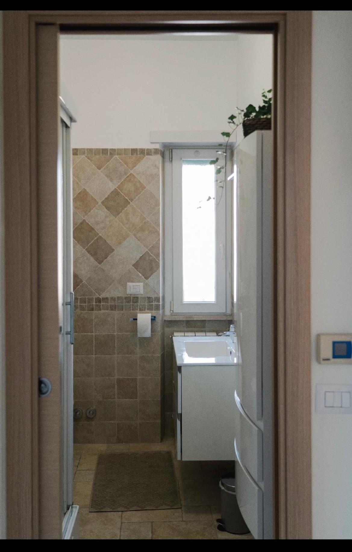 Pau Suite Home 菲乌米奇诺 外观 照片