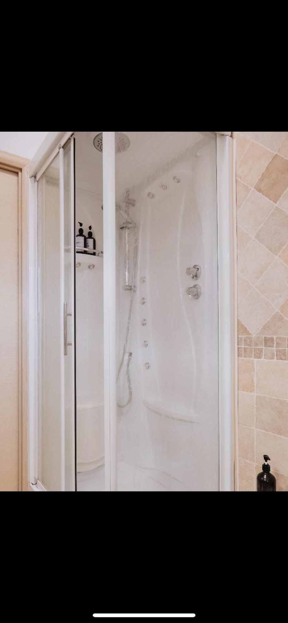 Pau Suite Home 菲乌米奇诺 外观 照片