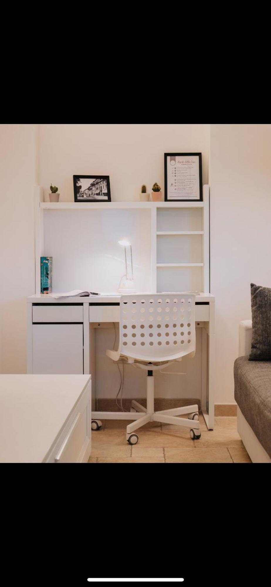 Pau Suite Home 菲乌米奇诺 外观 照片